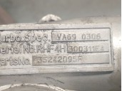 Recambio de turbocompresor para chrysler voyager iv (rg, rs) 2.5 crd referencia OEM IAM 35242095F 5083265AA VA690306 IHI