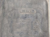 Recambio de deposito combustible para renault premium distribution referencia OEM IAM 20856464 7420856464 