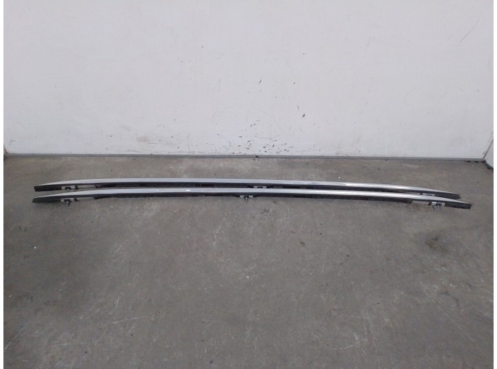 Recambio de portaequipajes para bmw 5 touring (f11) 520 d referencia OEM IAM 7210094 