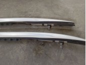 Recambio de portaequipajes para bmw 5 touring (f11) 520 d referencia OEM IAM 7210094 