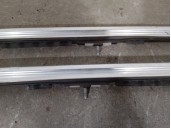 Recambio de portaequipajes para bmw 5 touring (f11) 520 d referencia OEM IAM 7210094 