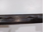 Recambio de portaequipajes para bmw 5 touring (f11) 520 d referencia OEM IAM 7210094 