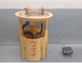 Recambio de aforador para citroën c4 i (lc_) 1.6 hdi referencia OEM IAM 9632759780 1613302580 221824085001