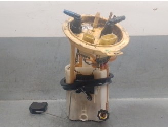 Recambio de aforador para skoda superb iii (3v3) 2.0 tdi referencia OEM IAM 3Q0919050D 3Q0919050D A2C86856201