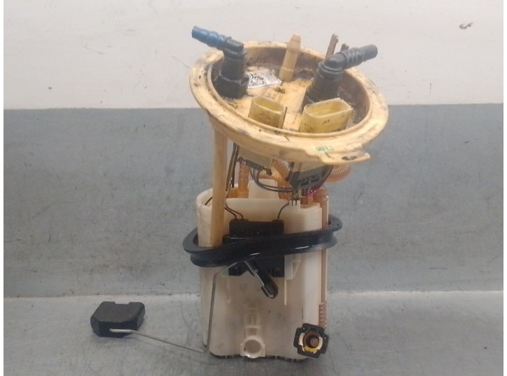 Recambio de aforador para skoda superb iii (3v3) 2.0 tdi referencia OEM IAM 3Q0919050D 3Q0919050D A2C86856201