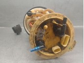 Recambio de aforador para skoda superb iii (3v3) 2.0 tdi referencia OEM IAM 3Q0919050D 3Q0919050D A2C86856201