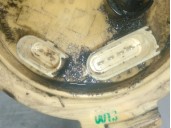 Recambio de aforador para skoda superb iii (3v3) 2.0 tdi referencia OEM IAM 3Q0919050D 3Q0919050D A2C86856201