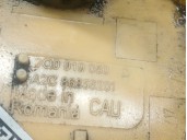 Recambio de aforador para skoda superb iii (3v3) 2.0 tdi referencia OEM IAM 3Q0919050D 3Q0919050D A2C86856201