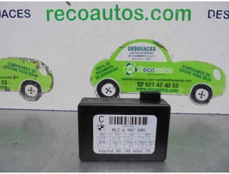 Recambio de sensor lluvia para bmw serie 5 berlina (e60) 2.5 24v turbodiesel cat referencia OEM IAM 6947845 