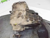 Recambio de caja transfer para nissan patrol (k/w260) 2.8 diesel referencia OEM IAM 33103G9801 131440 