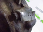 Recambio de caja transfer para nissan patrol (k/w260) 2.8 diesel referencia OEM IAM 33103G9801 131440 