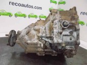 Recambio de caja transfer para nissan patrol (k/w260) 2.8 diesel referencia OEM IAM 33103G9801 131440 