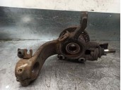 Recambio de mangueta delantera derecha para seat alhambra (7v8) 1.9 tdi referencia OEM IAM 