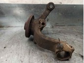 Recambio de mangueta delantera derecha para seat alhambra (7v8) 1.9 tdi referencia OEM IAM 