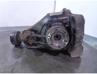 Recambio de diferencial trasero para bmw serie 5 berlina (e60) referencia OEM IAM 7530897 33107530898 2.65