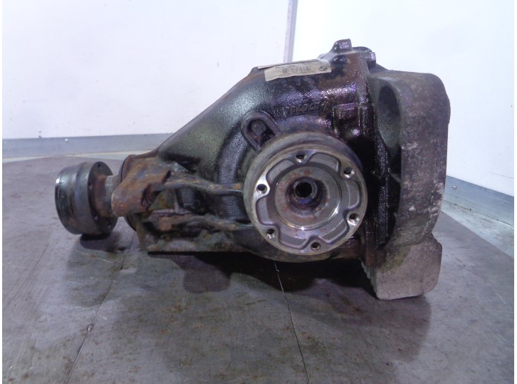 Recambio de diferencial trasero para bmw serie 5 berlina (e60) referencia OEM IAM 7530897 33107530898 2.65