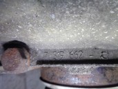 Recambio de diferencial trasero para bmw serie 5 berlina (e60) referencia OEM IAM 7530897 33107530898 2.65