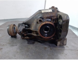 Recambio de diferencial trasero para bmw serie 5 berlina (e60) 3.0 turbodiesel cat referencia OEM IAM 7526931 33107526932 2.47