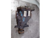 Replacement rear differential for BMW 5 Series saloon (E60) 3.0 turbodiesel cat OEM IAM reference 7526931 33107526932 2.47