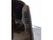 Recambio de diferencial trasero para bmw serie 5 berlina (e60) 3.0 turbodiesel cat referencia OEM IAM 7526931 33107526932 2.47