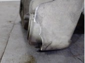 Recambio de diferencial trasero para bmw serie 5 berlina (e60) 3.0 turbodiesel cat referencia OEM IAM 7526931 33107526932 2.47