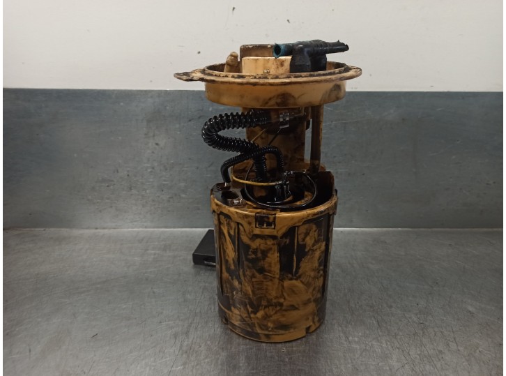 Recambio de aforador para audi a3 (8p) 1.9 tdi referencia OEM IAM 1K0919050D A2C53041385 VDO