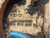 Recambio de aforador para audi a3 (8p) 1.9 tdi referencia OEM IAM 1K0919050D A2C53041385 VDO