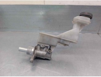 Recambio de bomba freno para nissan qashqai (j10) 2.0 dci turbodiesel cat referencia OEM IAM 46012JD80A 0204Y24278 BOSCH