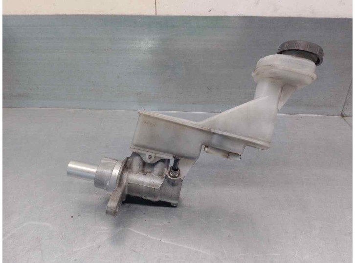 Recambio de bomba freno para nissan qashqai (j10) 2.0 dci turbodiesel cat referencia OEM IAM 46012JD80A 0204Y24278 BOSCH