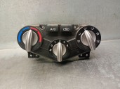Recambio de mando calefaccion / aire acondicionado para kia rio ii (jb) 1.4 16v referencia OEM IAM 972501G050PH 972501G050PH 