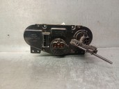 Recambio de mando calefaccion / aire acondicionado para kia rio ii (jb) 1.4 16v referencia OEM IAM 972501G050PH 972501G050PH 