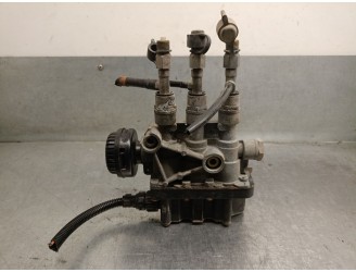 Recambio de bomba suspension para renault premium distribution referencia OEM IAM 4728800300 5018457434 WABCO