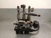 Recambio de bomba suspension para renault premium distribution referencia OEM IAM 4728800300  5018457434 WABCO