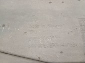 Recambio de cubrecarter para skoda superb iii (3v3) 2.0 tdi referencia OEM IAM 3V0825205 3V0825205 