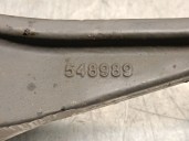 Recambio de soporte cambio para renault premium distribution referencia OEM IAM 548989 5010548989 