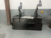 Replacement front right airbag for Chrysler New Yorker 3.5 i 24v OEM IAM reference 04649014 38657E