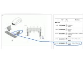 Recambio de cubrecarter para kia picanto iii (ja) 1.2 referencia OEM IAM 29130G6000 29130G6000 