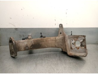 Recambio de refuerzo paragolpes delantero para renault premium distribution referencia OEM IAM 7482317468 7482317468 