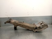 Recambio de refuerzo paragolpes delantero para renault premium distribution referencia OEM IAM 7482317468 7482317468 