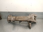 Recambio de refuerzo paragolpes delantero para renault premium distribution referencia OEM IAM 7482317468 7482317468 