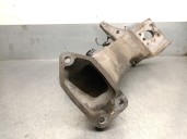 Recambio de refuerzo paragolpes delantero para renault premium distribution referencia OEM IAM 7482317468 7482317468 