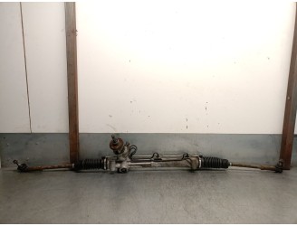 Recambio de cremallera direccion para ford mondeo ii (bap) 2.0 i referencia OEM IAM RFF73C3550AA 3916173 