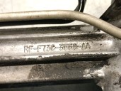 Recambio de cremallera direccion para ford mondeo ii (bap) 2.0 i referencia OEM IAM RFF73C3550AA 3916173 