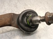 Recambio de cremallera direccion para ford mondeo ii (bap) 2.0 i referencia OEM IAM RFF73C3550AA 3916173 