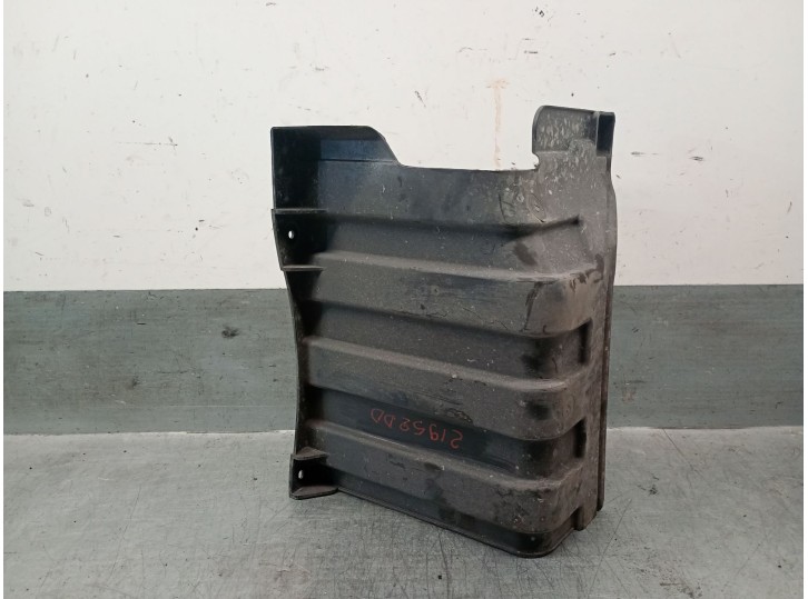 Engine cover replacement part for Kia Picanto III (JA) 1.2 OEM IAM reference 29120G6000 29120G6000 
