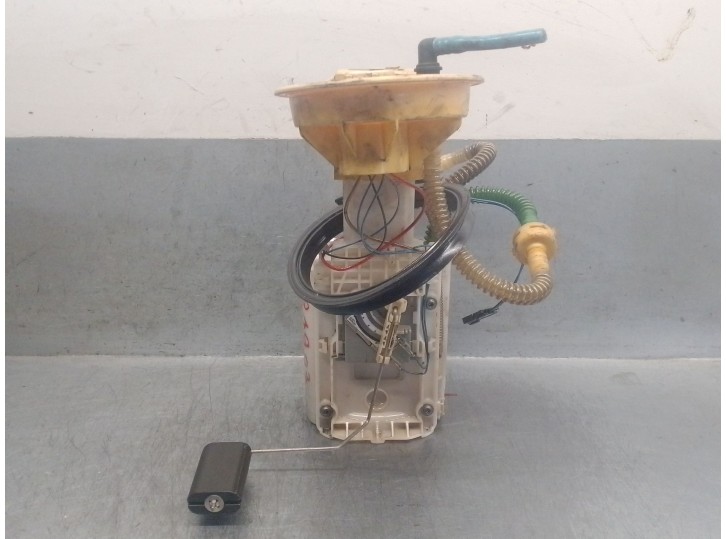 Recambio de aforador para mini mini (r50, r53) one d referencia OEM IAM 6768402 16146768404 2152590402 VDO