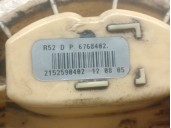 Recambio de aforador para mini mini (r50, r53) one d referencia OEM IAM 6768402 16146768404 2152590402 VDO