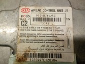 Recambio de centralita airbag para kia rio ii (jb) 1.4 16v referencia OEM IAM 959101G250 MOBIS