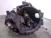 Recambio de caja cambios para audi a3 (8l1) 1.9 tdi referencia OEM IAM CZL 02J300044EX CZL12047