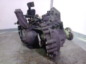 Recambio de caja cambios para audi a3 (8l1) 1.9 tdi referencia OEM IAM CZL 02J300044EX CZL12047